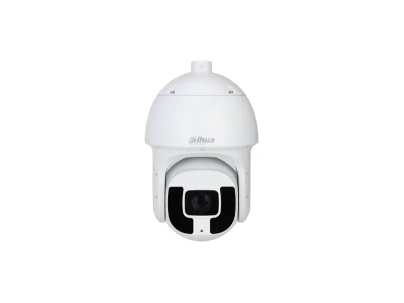 4MP (4MP 40X Starlight IR NETWORK PTZ CAMERA)